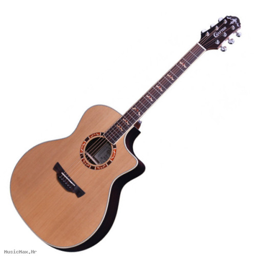 CRAFTER STG G-18CE elektroakustična gitara