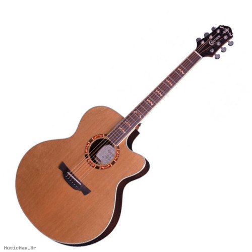 CRAFTER STG J-18CE elektroakustična gitara