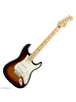 FENDER Player Stratocaster 3ts električna gitara