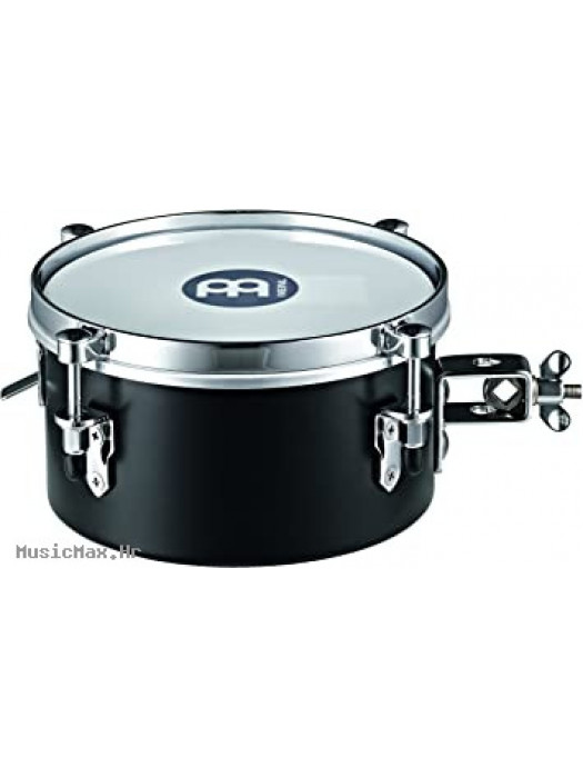 MEINL MDST8BK 8" snare timbales