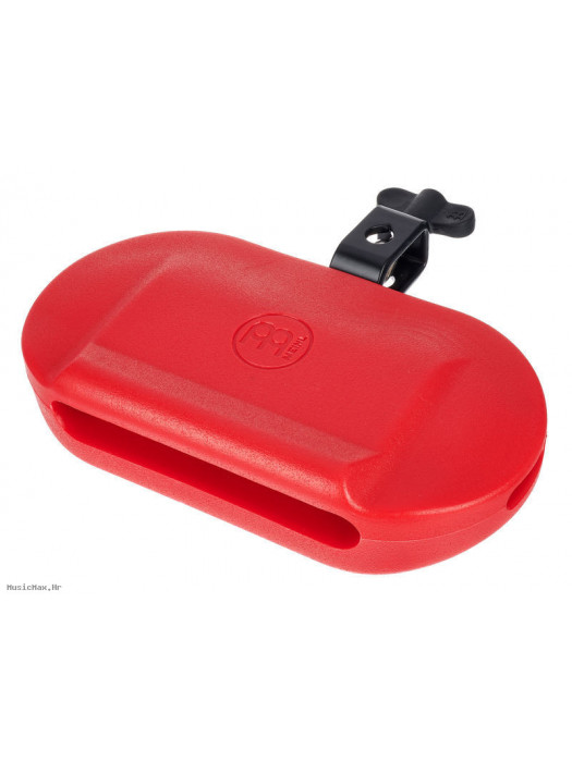 MEINL MPE4R Low Pitch Red percussion block