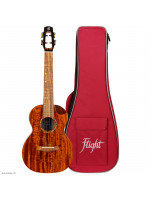 FLIGHT MUSTANG EQ-A tenor ukulele