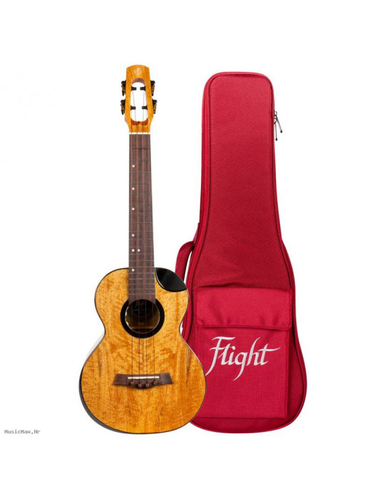 FLIGHT FIREBALL EQ-A tenor ukulele