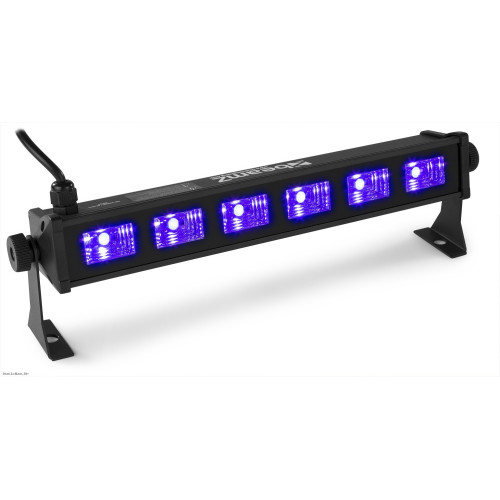 BEAMZ BUV63 UV led bar