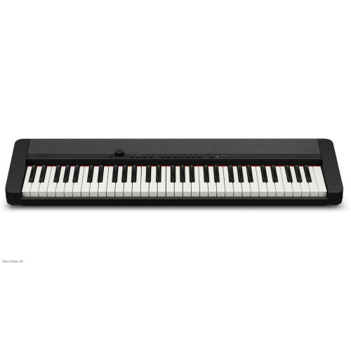 CASIO CT-S1 BK klavijatura