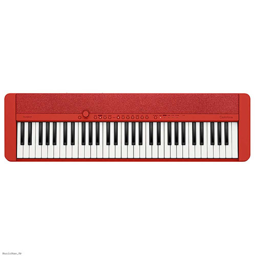 CASIO CT-S1 RD klavijatura