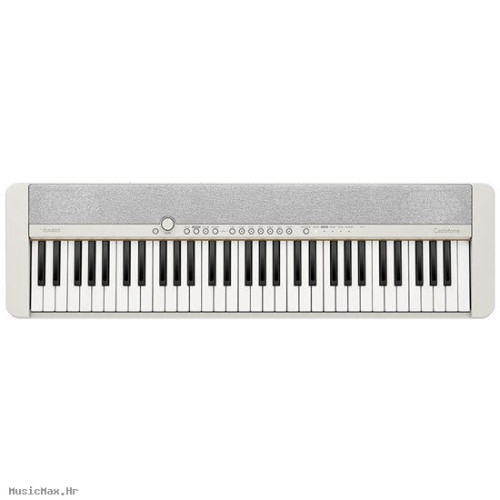 CASIO CT-S1 WE klavijatura