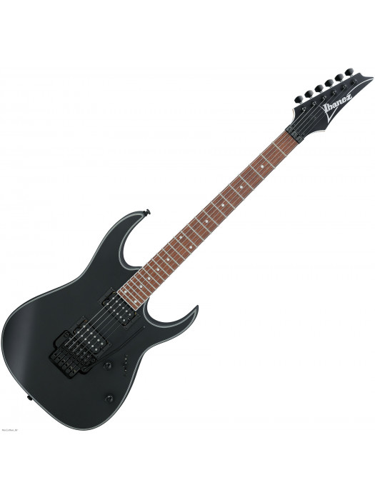 IBANEZ RG320EXZ-BKF električna gitara