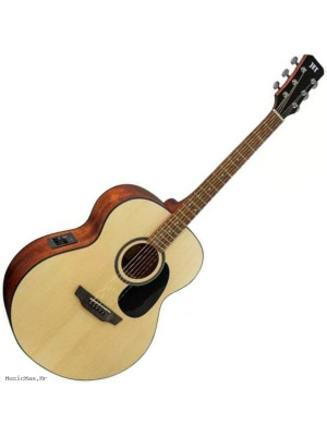 JET JJE-250 JUMBO OP NA elektroakustična gitara