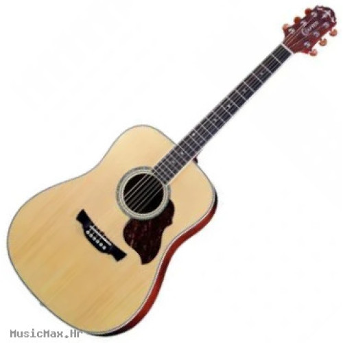 CRAFTER D 8/N Natur akustična gitara