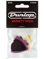 DUNLOP PVP117 Variety Pack Bass (6) set trzalica