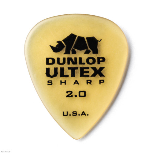 DUNLOP 433R2.0 Ultex Sharp 2.0 (72) set trzalica