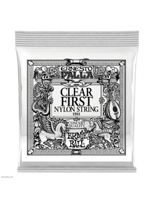 ERNIE BALL 1501 ERNESTO PALLA E1 .028 žica za klasičnu gitaru
