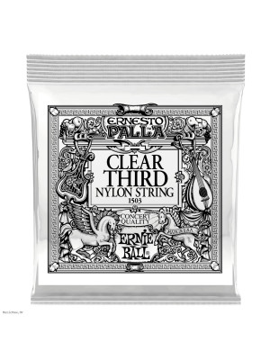 ERNIE BALL 1503 ERNESTO PALLA G3 .040 žica za klasičnu gitaru