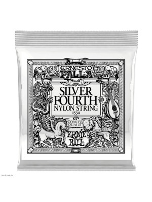 ERNIE BALL 1534 ERNESTO PALLA D4 .030 žica za klasičnu gitaru