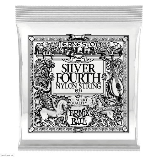 ERNIE BALL 1534 ERNESTO PALLA D4 .030 žica za klasičnu gitaru