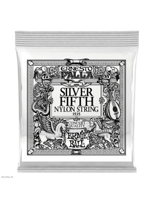 ERNIE BALL 1535 ERNESTO PALLA A5 .036 žica za klasičnu gitaru