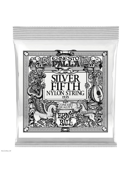 ERNIE BALL 1535 ERNESTO PALLA A5 .036 žica za klasičnu gitaru