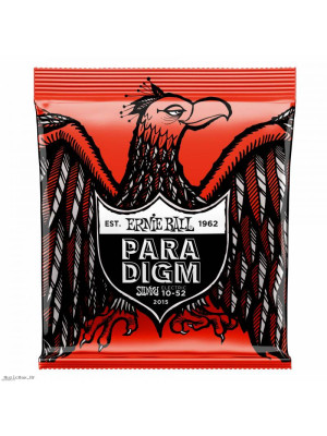 ERNIE BALL 2015 PARADIGM 10-52 žice za električnu gitaru
