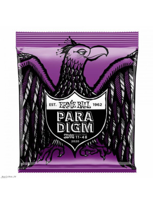 ERNIE BALL 2020 PARADIGM 11-48 žice za električnu gitaru