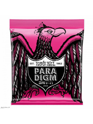 ERNIE BALL 2023 PARADIGM 9-42 žice za električnu gitaru