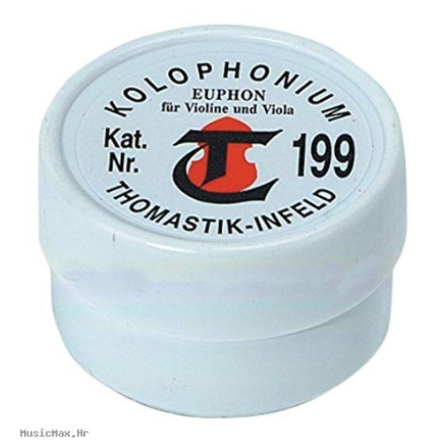 THOMASTIK 199 Euphon kolofonija za violinu