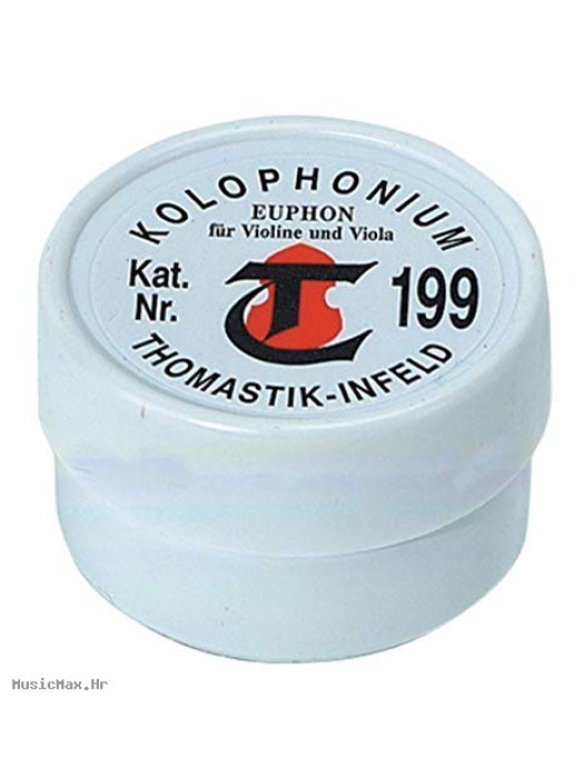 THOMASTIK 199 Euphon kolofonija za violinu