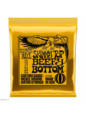ERNIE BALL 2216 SLINKY 10-54 žice za električnu gitaru