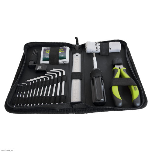 ERNIE BALL 4114 MUSICIAN´S TOOL KIT set