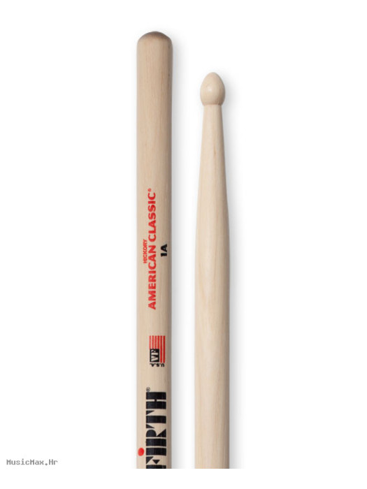 VIC FIRTH 1A bubnjarske palice