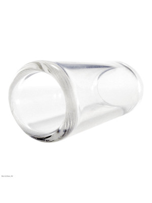 ERNIE BALL 4228 Glass Medium slide za gitaru