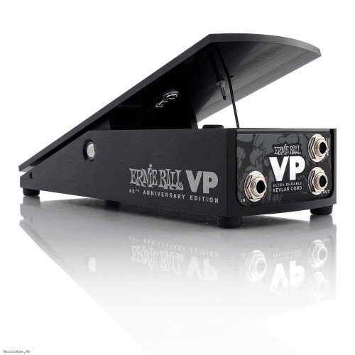 ERNIE BALL 6110 40th ANNIVERSARY volume pedala