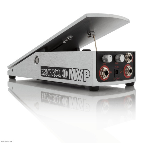 ERNIE BALL 6182 MVP MOST VALUABLE PEDAL volume pedala