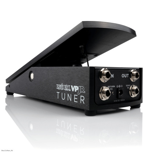 ERNIE BALL 6203 VPJR Black volume pedala sa štimerom