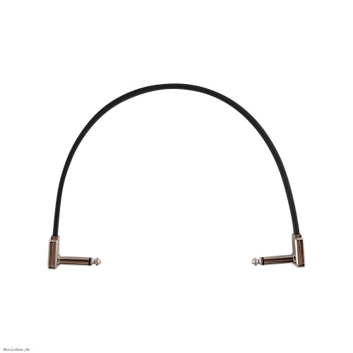 ERNIE BALL 6227 FLAT RIBBON 30cm patch kabel