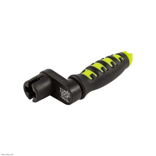 ERNIE BALL 9604 PEGWINDER PLUS Black motalica za žice
