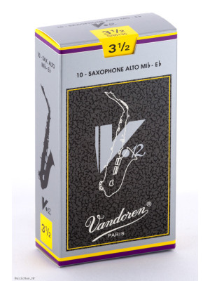 VANDOREN SR6135 V12 3.5 trske za alt saksofon
