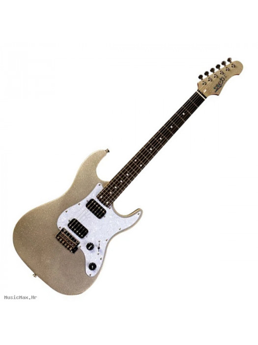 JET JS-500 SLS električna gitara