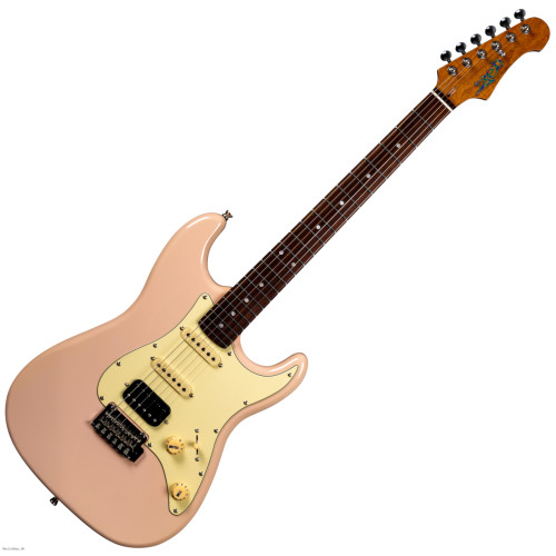 JET JS-400 PK električna gitara