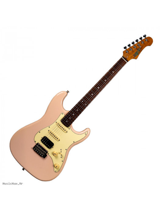 JET JS-400 PK električna gitara