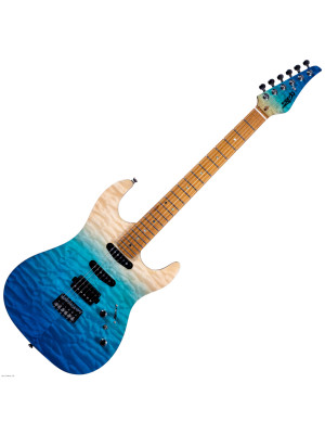 JET JS-1000 QTBL električna gitara