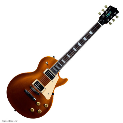 JET JL-500 GD električna gitara