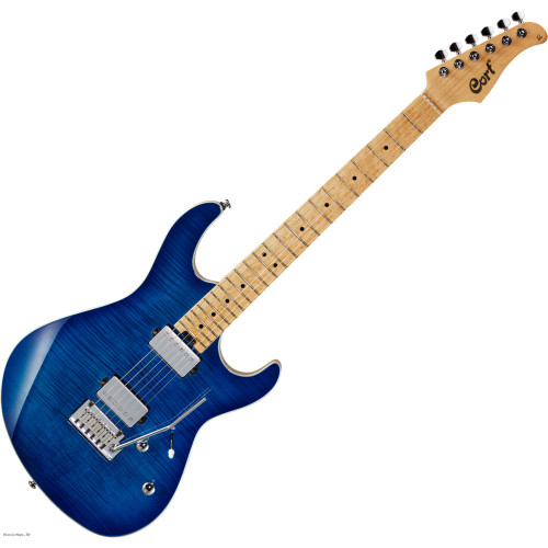 CORT G290FAT BBB električna gitara