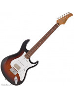 CORT G260CS 3TS električna gitara