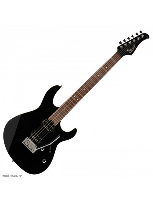 CORT G300 PRO Blk električna gitara