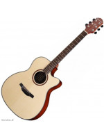 CRAFTER HJ-250 CE/N elektroakustična gitara