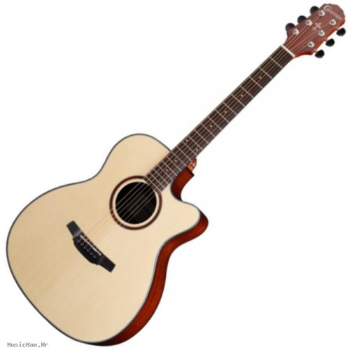 CRAFTER HJ-250 CE/N elektroakustična gitara