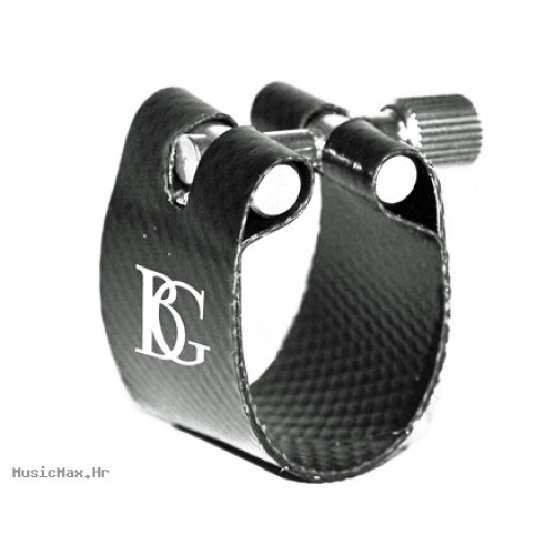 BG FRANCE LF-B Flex Bb klarinet ligatura