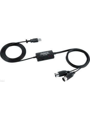 ROLAND UM-ONE Mk2 USB/Midi konverter