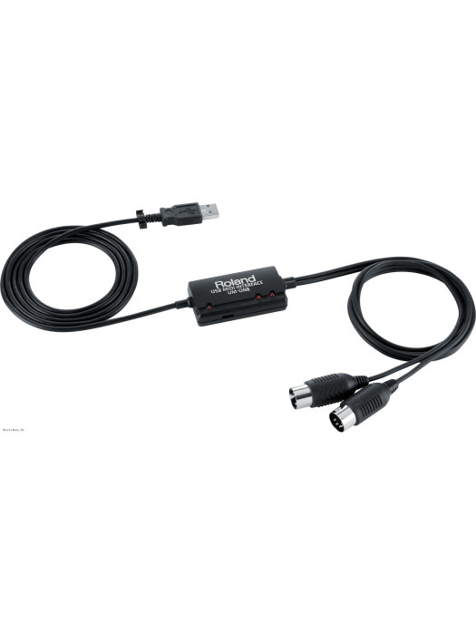 ROLAND UM-ONE Mk2 USB/Midi konverter